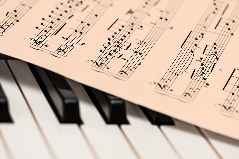 Klassische Musik