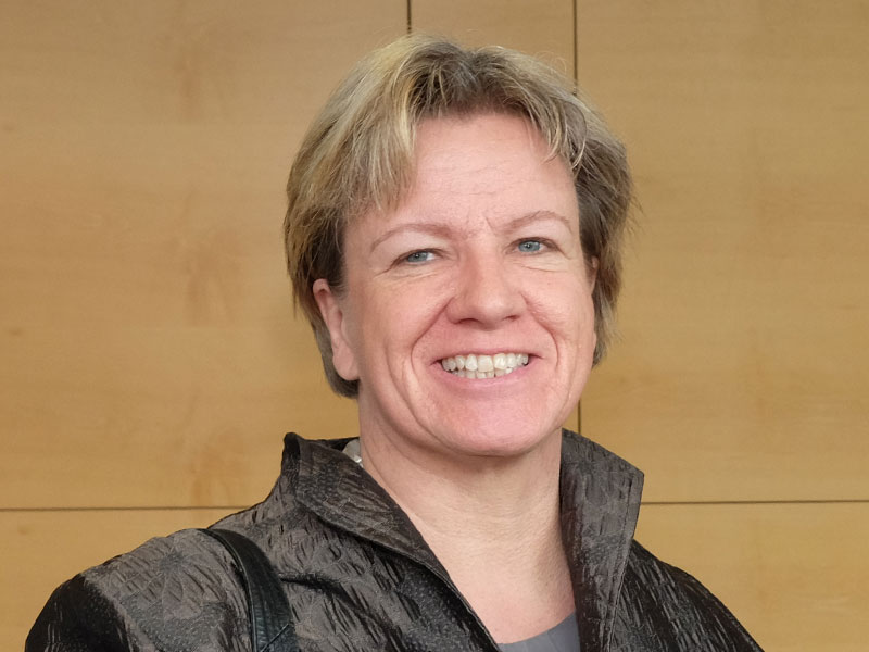 Dr. Gabriele Arndt