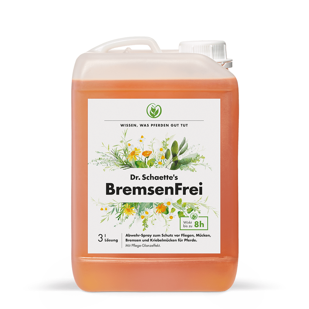 Dr. Schaette's BremsenFrei 3l