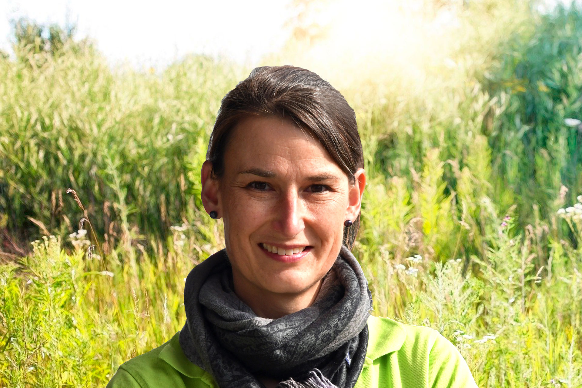 Dr. med. vet. Sandra Graf-Schiller